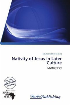 Nativity of Jesus in Later Culture