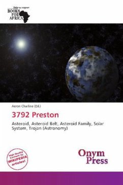 Cover 3792 Preston