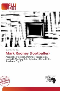 Mark Rooney (footballer)