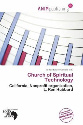 Church of Spiritual Technology