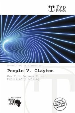 People V. Clayton