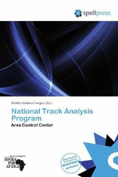 National Track Analysis Program