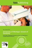 University of Michigan School of Dentistry