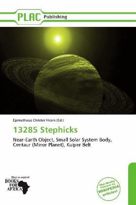 13285 Stephicks 13285 Stephicks