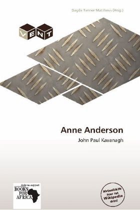 Anne Anderson