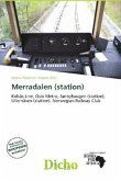 Merradalen (station)