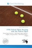 1996 Salem Open Beijing and the Nokia Open