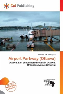 Airport Parkway (Ottawa)