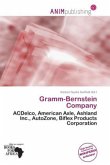 Gramm-Bernstein Company Gramm-Bernstein Company