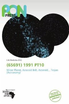Cover (65691) 1991 PT10