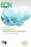 Semantics of Programming Languages