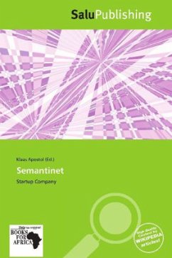 Cover Semantinet