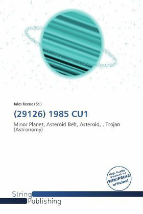 (29126) 1985 CU1