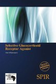 Selective Glucocorticoid Receptor Agonist