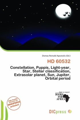 HD 60532