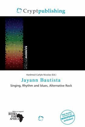 Jayann Bautista Jayann Bautista