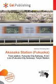 Akasaka Station (Fukuoka)