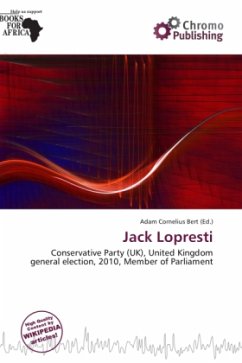 Jack Lopresti