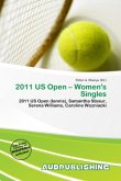2011 US Open - Women's Singles