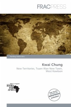 Cover Kwai Chung