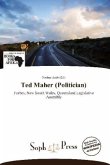 Ted Maher (Politician)