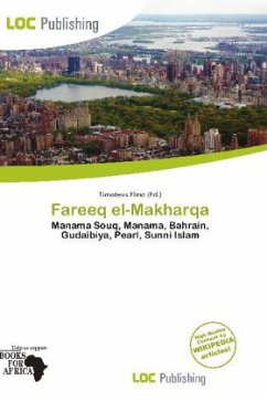 Cover Fareeq el-Makharqa