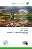Loibl Pass