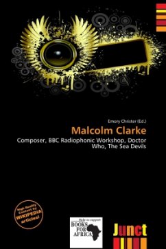 Malcolm Clarke