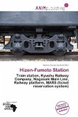 Hizen-Fumoto Station