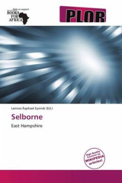 Selborne