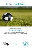 Isaác Brizuela Isaác Brizuela