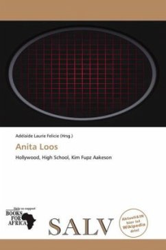 Anita Loos