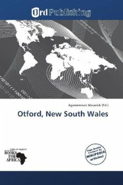 Cover Otford, New South Wales