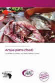 Acqua pazza (food)