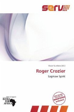 Roger Crozier