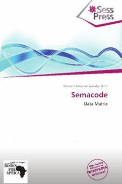 Cover Semacode