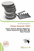 César Awards 1985