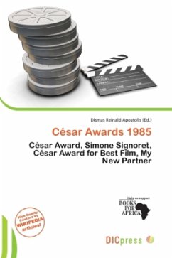 César Awards 1985