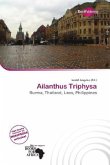 Ailanthus Triphysa