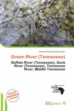 Green River (Tennessee) - Herausgegeben:Apostolis, Dismas Reinald