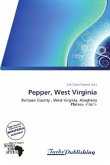 Pepper, West Virginia