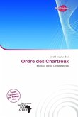 Ordre des Chartreux