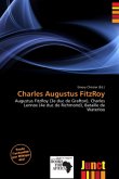 Charles Augustus FitzRoy