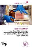 Deborah Mash Deborah Mash