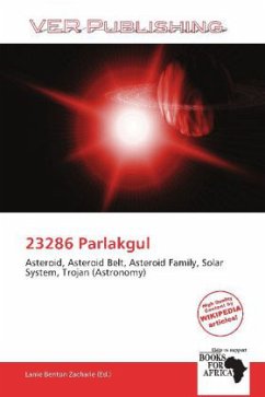 Cover 23286 Parlakgul