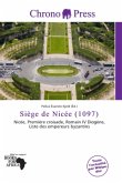 Siège de Nicée (1097)