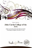 John Curtin College of the Arts
