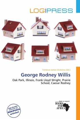 George Rodney Willis