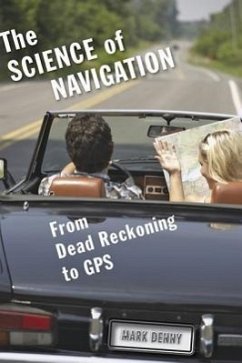 The Science of Navigation - Denny, Mark