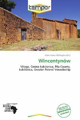 Wincentynów Wincentynów